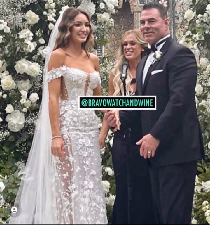 Jim Edmonds Says He Was Shocked to Learn About Meghan King's Marriage