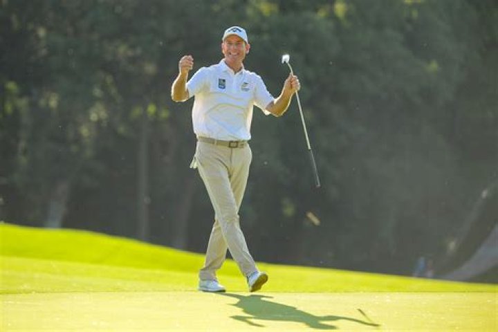 Jim Furyk Net Worth - Wiki, Age, Weight and Height, Relationships, Family, and More
