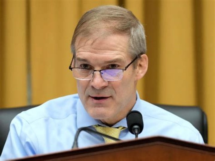 Jim Jordan Religion – Is He Catholic? Ethnicity And Family Explored