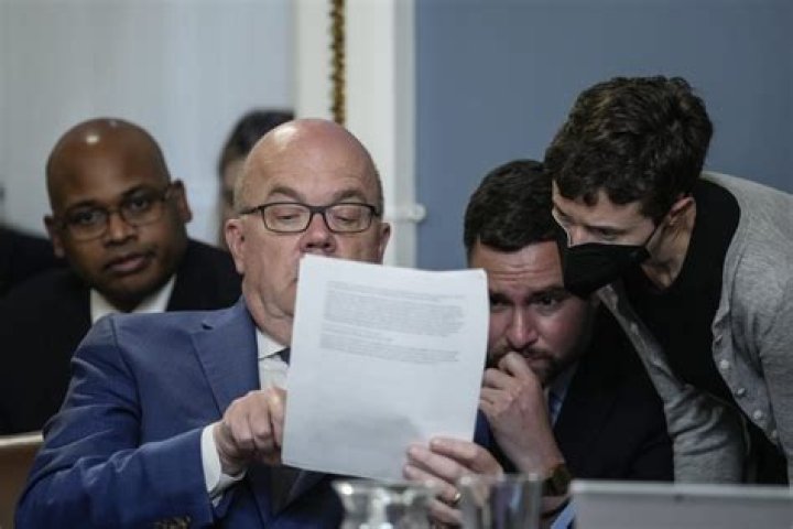 Jim McGovern Net Worth - Wiki, Age, Weight and Height, Relationships, Family, and More