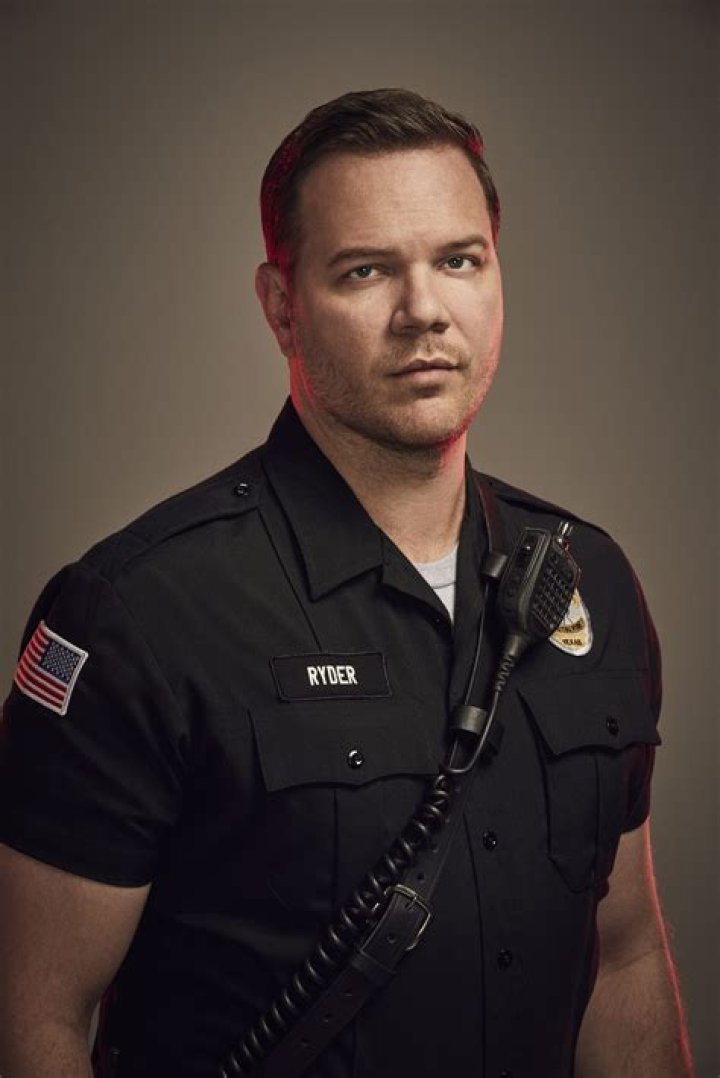 Jim Parrack Bio (Wiki) 