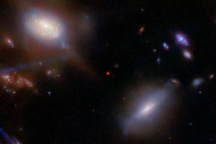 Jim Peebles Bio (Wiki) 