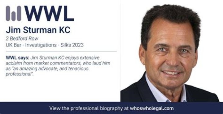 
Jim Sturman Age, Birthday, Wikipedia, Who, Nationality, Biography 