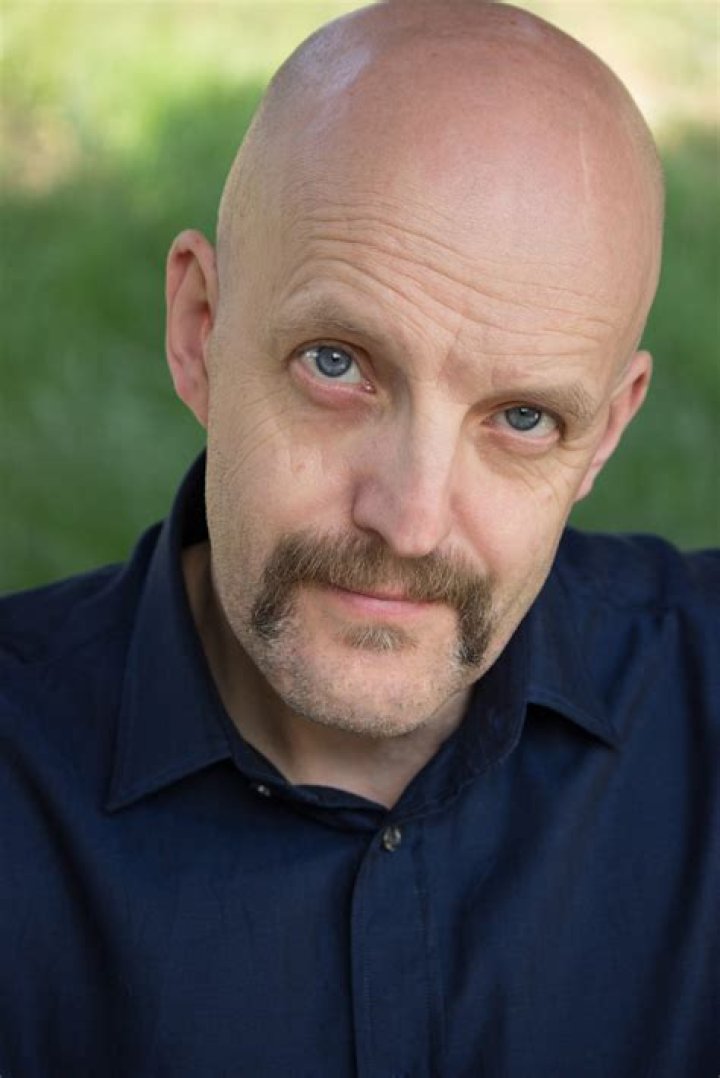 Jim Tavare Bio (Wiki) 