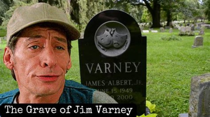 Jim Varney Net Worth At Death