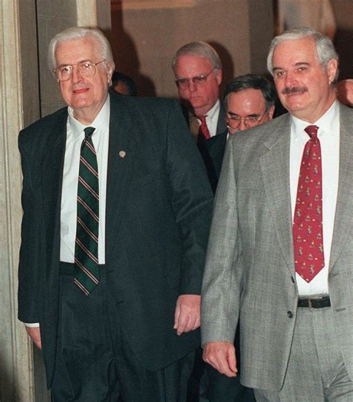 Jim Varney Net Worth - Wiki, Age, Weight and Height, Relationships, Family, and More