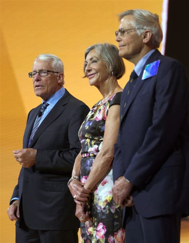 Jim Walton Net Worth - Wiki, Age, Weight and Height, Relationships, Family, and More