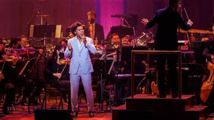 
Jimmie Herrod on AGT: All Stars 2023 – Revisiting singer’s AGT season 16 journey 