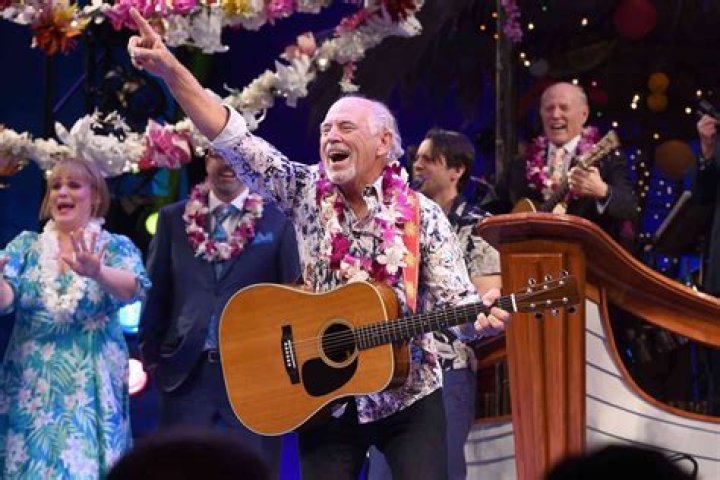 Jimmy Buffett Death News – Real Or Hoax? Health Update And Family