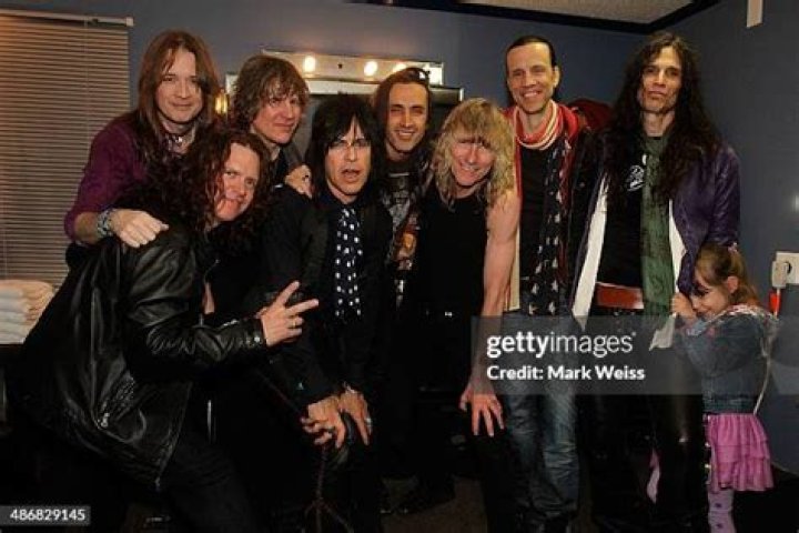 Jimmy Chalfant - Age, Family, Bio