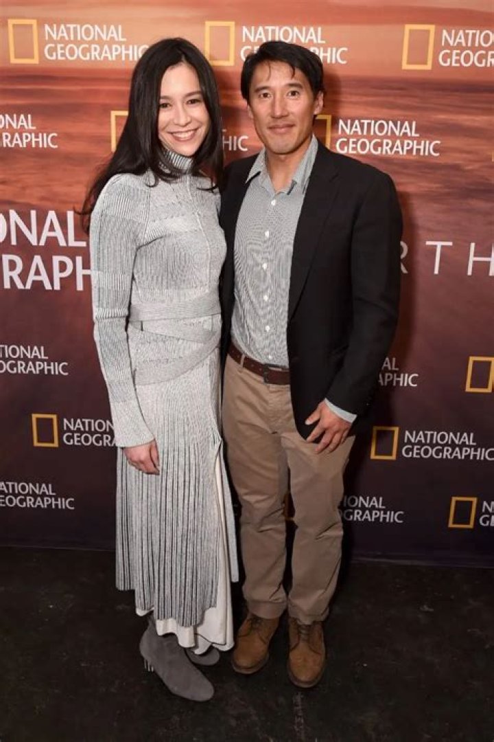 Jimmy Chin Height, Weight, Net Worth, Age, Birthday, Wikipedia, Who, Nationality, Biography