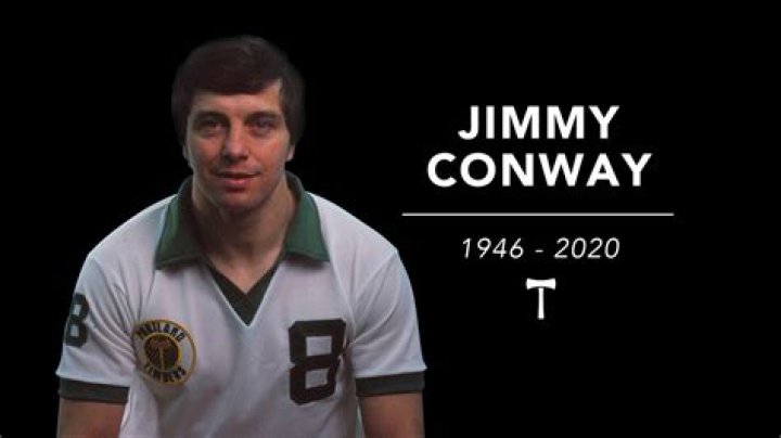 Jimmy Conway Cause of Death, How did Jimmy Conway Die?