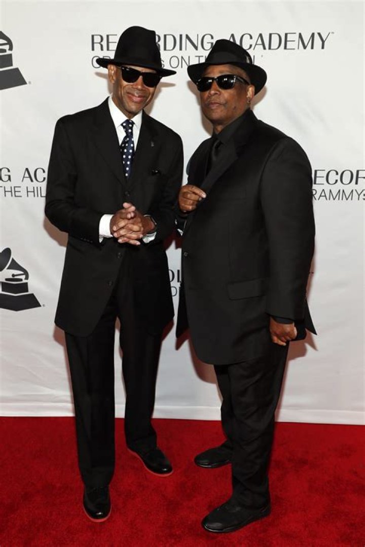 Jimmy Jam Net Worth - Wiki, Age, Weight and Height, Relationships, Family, and More