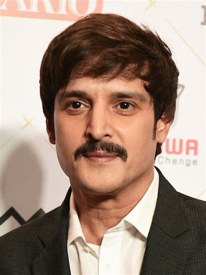 Jimmy Shergill - Age, Family, Bio
