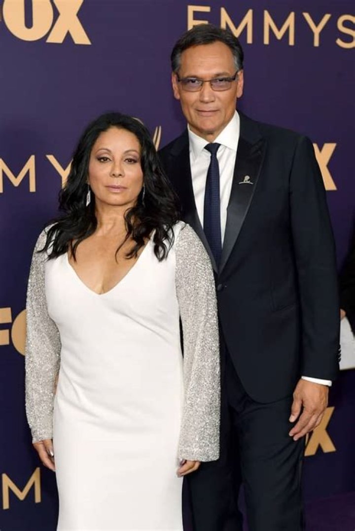 Jimmy Smits - Age, Family, Bio