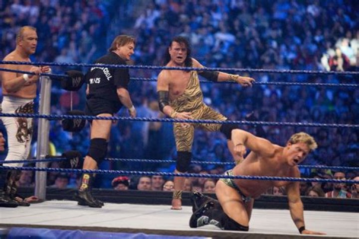 Jimmy Snuka Net Worth - Wiki, Age, Weight and Height, Relationships, Family, and More