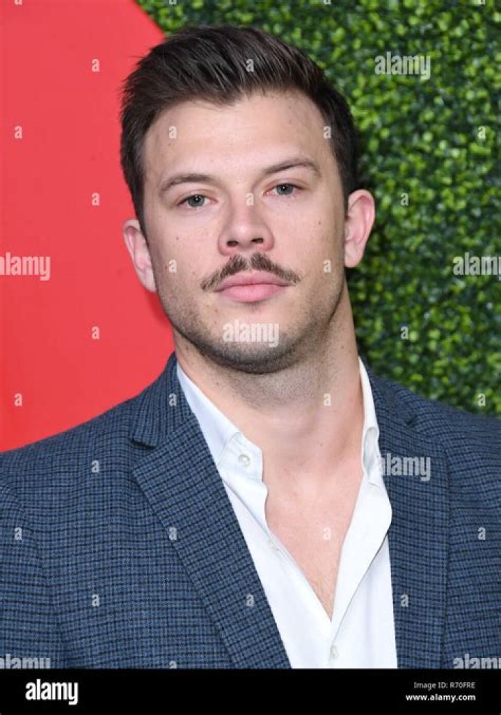 Jimmy Tatro Bio (Wiki) 