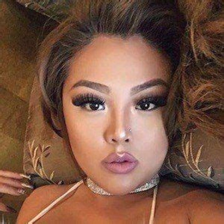 Jinaci - Age, Family, Bio