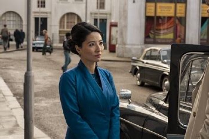 Jing Lusi Family: Husband, Children, Parents, Siblings