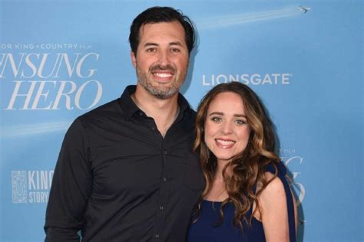 Jinger Duggar and Jeremy Vuolo Ready to Quit 'Counting On'