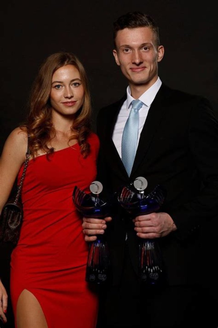 Jiří Procházka - Age, Family, Bio