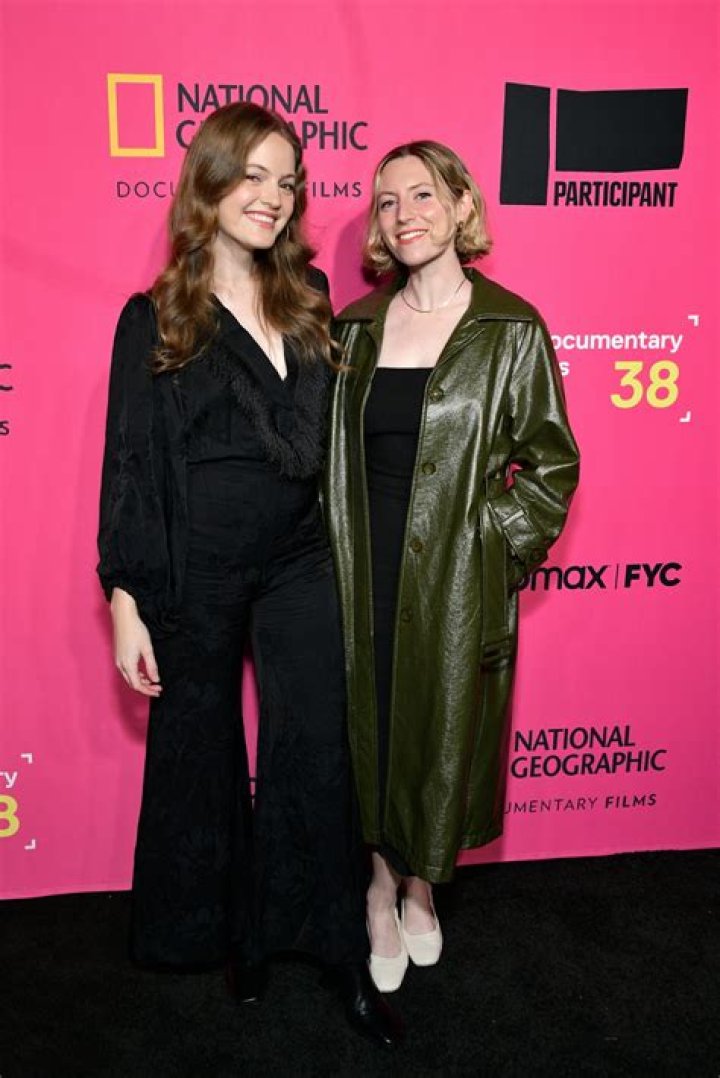 Jo Ellen Pellman Bio (Wiki) 