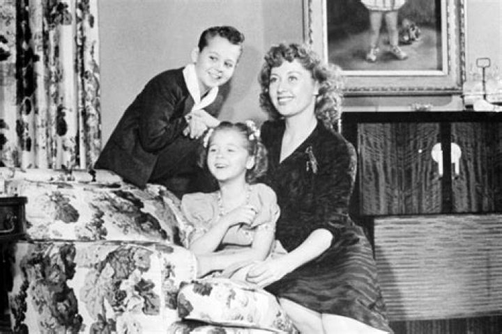 Joan Blondell - Trivia, Family, Bio