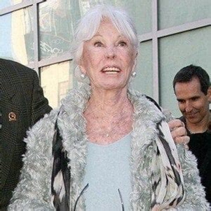 Joan Lee - Trivia, Family, Bio