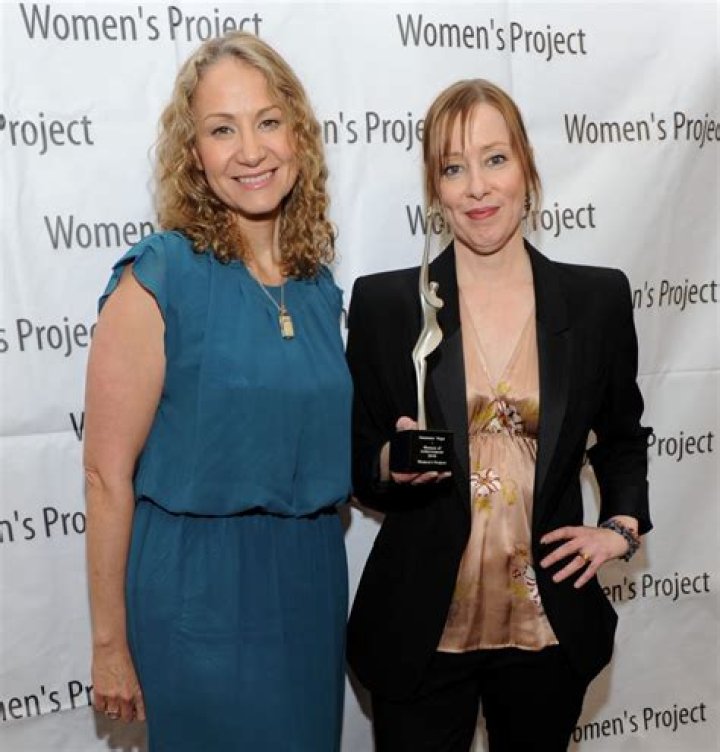 Joan Osborne Net Worth - Wiki, Age, Weight and Height, Relationships, Family, and More