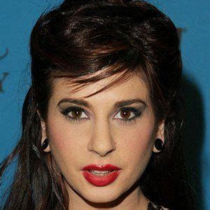 Joanna Angel - Age, Family, Bio
