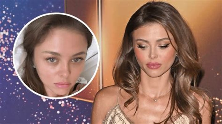 Joanna Opozda Bio (Wiki) 