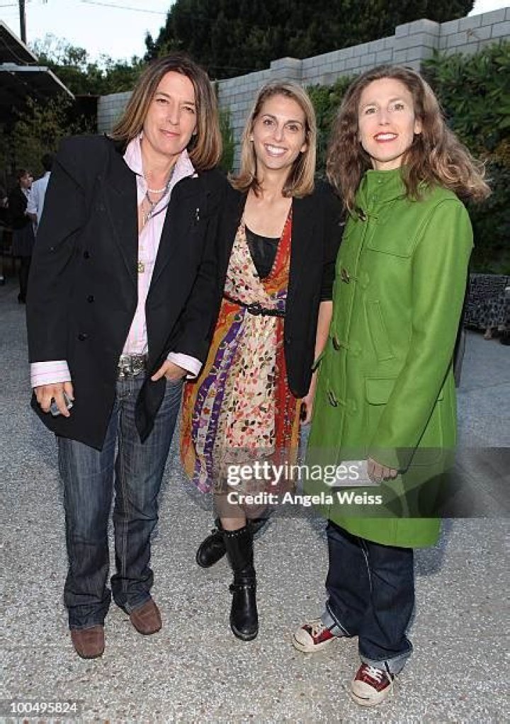 Joanna P. Adler - Age, Family, Bio