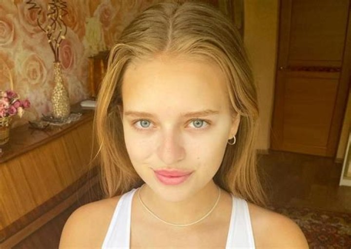 Joanna Pollio - Age, Family, Bio