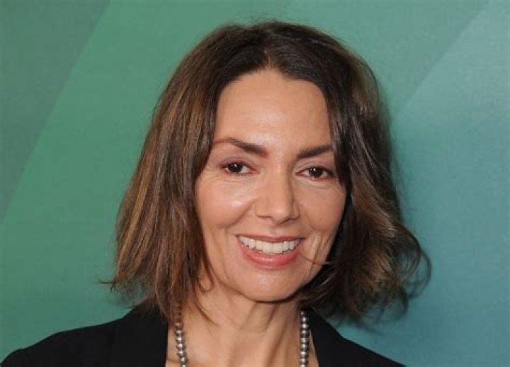 Joanne Whalley net worth