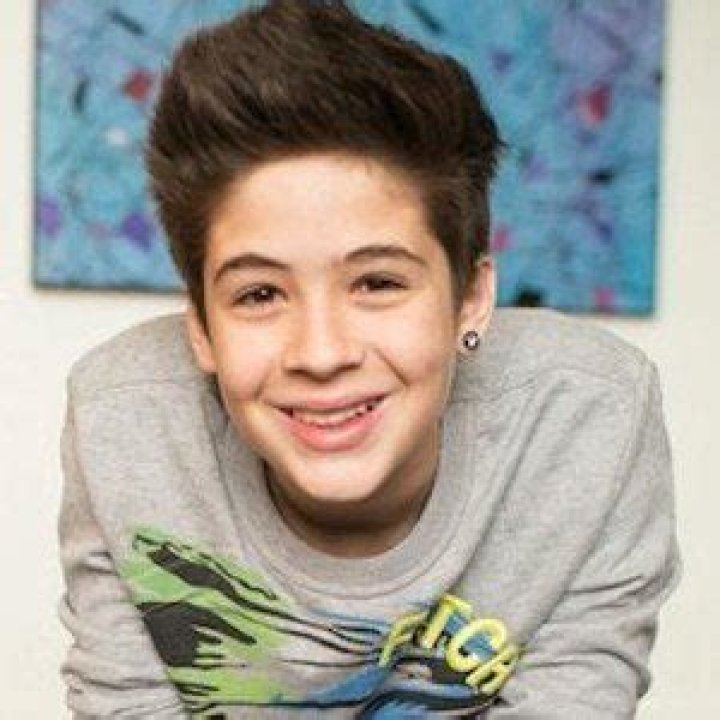 João Guilherme Ávila - Age, Family, Bio