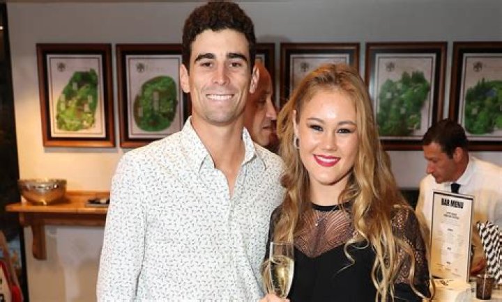 Joaquin Niemann: Girlfriend, Family, Prize Money & Net Worth