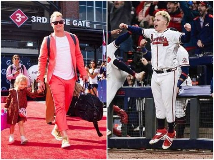 Joc Pederson Bio (Wiki) 