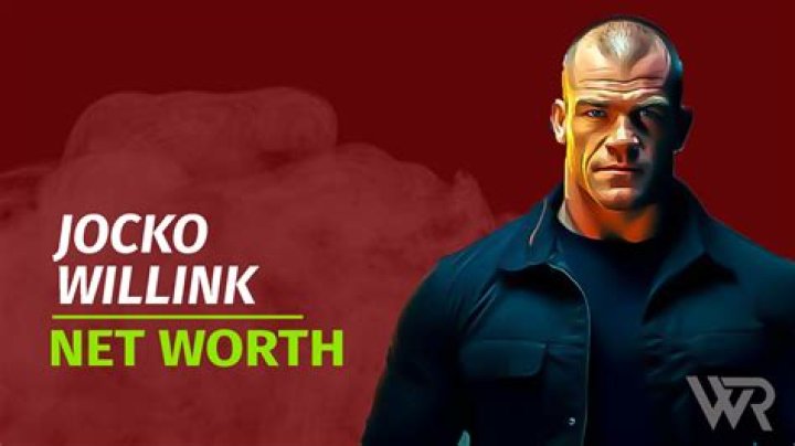 Jocko Willink Career, Net Worth, Height, Wife, Age, Books & Bio