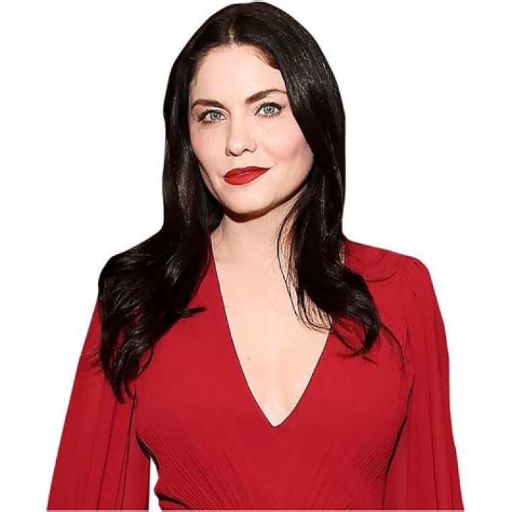 Jodi Lyn O’Keefe Bio (Wiki) 