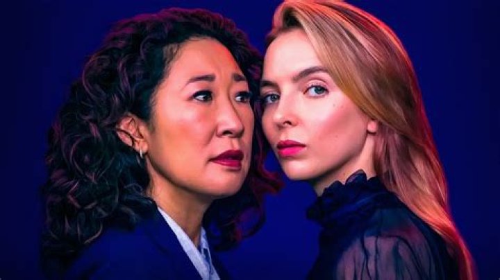 Jodie Comer on Eve & Villanelle’s relationship: ‘it’s hard to put a name on’