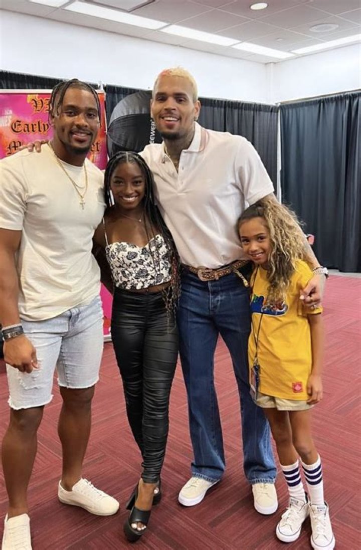 Jody Brown Height And Weight