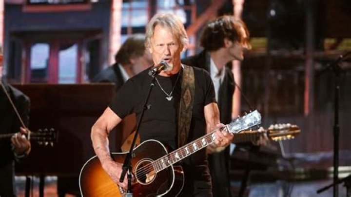 
Jody Kristofferson Height, Weight, Net Worth, Age, Birthday, Wikipedia, Who, Nationality, Biography 