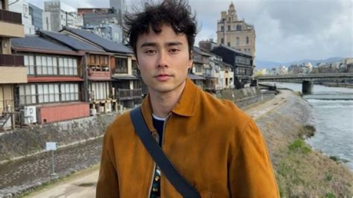 Joe Ando-Hirsh - Age, Family, Bio