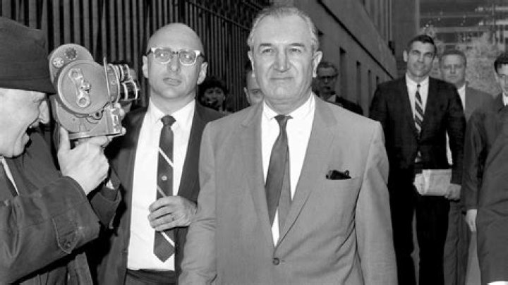 Joe Bonanno Net Worth At Death