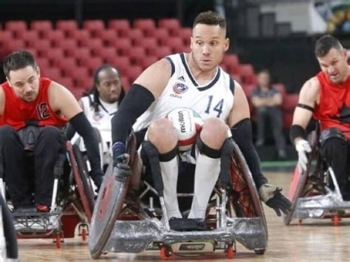 
Joe Delagrave Height, Weight, Net Worth, Age, Birthday, Wikipedia, Who, Nationality, Biography 