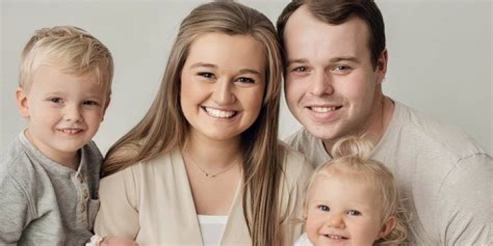 Joe Duggar & Kendra Caldwell Slammed for Endangering Kids
