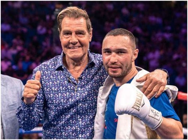 Joe Goossen Height, Weight, Net Worth, Age, Birthday, Wikipedia, Who, Nationality, Biography