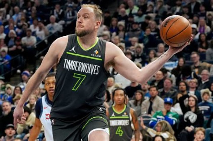 Joe Ingles Height, Weight, Net Worth, Age, Birthday, Wikipedia, Who, Nationality, Biography
