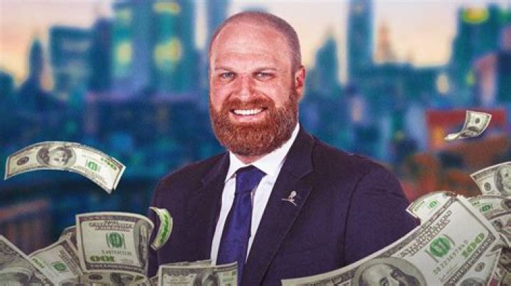 Joe Jenkins Height, Weight, Net Worth, Age, Birthday, Wikipedia, Who, Nationality, Biography