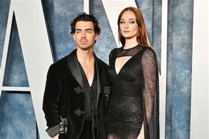 Joe Jonas filed for divorce from Sophie: ‘she likes to party, he likes to stay at home’